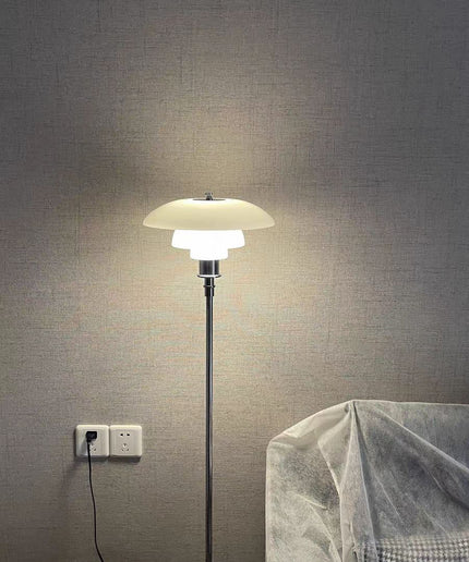 Floor Lamp OLTER