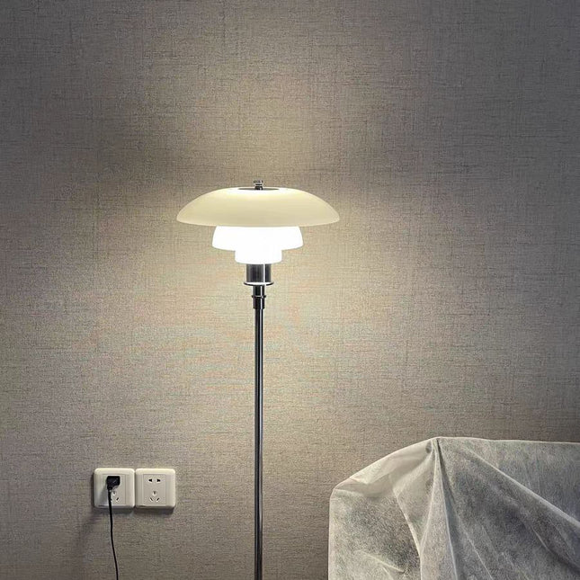 Floor Lamp OLTER — designer floor lamp by RODESIGNE