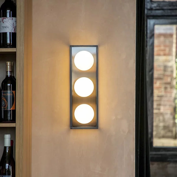 Wall Sconce PASH