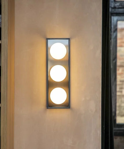 Wall Sconce PASH