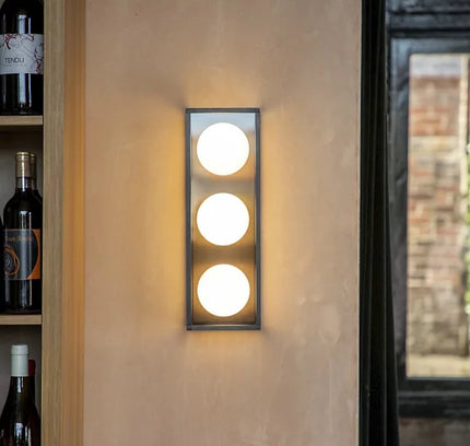 Wall lamp (Sconce) PASH by Rodesigne
