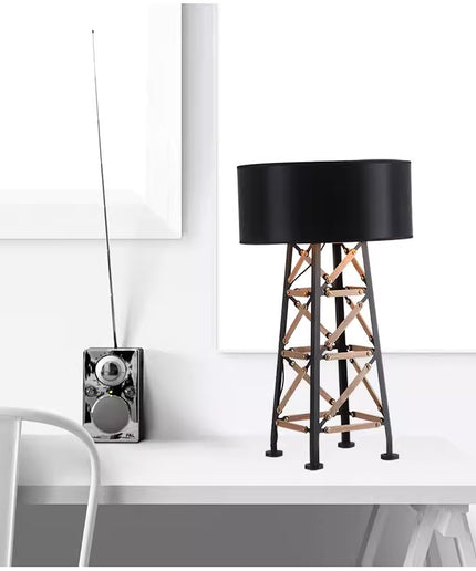 Table Lamp CONSTRUCTIONER