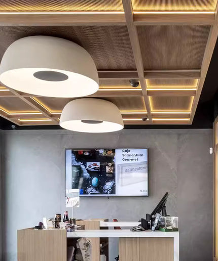 Ceiling Light HIDDLE