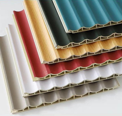 Wall Panel WGP-185 — decorative acoustic wall panel, sound absorption by RODESIGNE