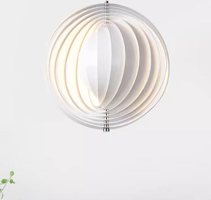 Pendant Light VERSENTE — modern pendant light, custom designer lighting by RODESIGNE