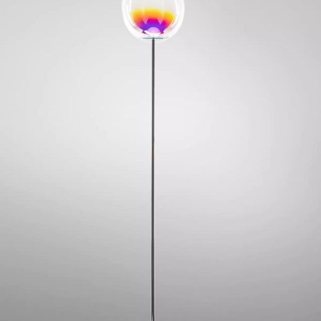 Floor Lamp TILTA — designer floor lamp by RODESIGNE