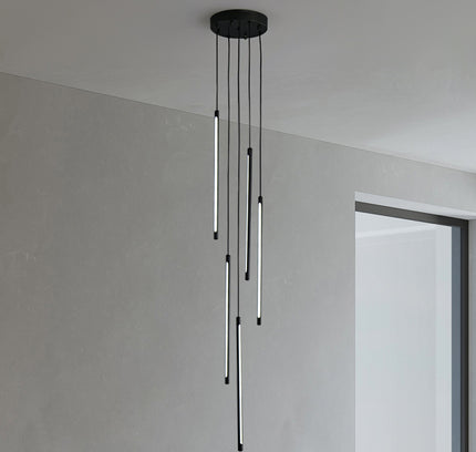 Chandelier KASKADOS by Rodesigne