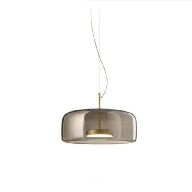 Pendant lamp JUBE SP by Rodesigne