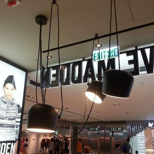 Pendant Light IRDEN