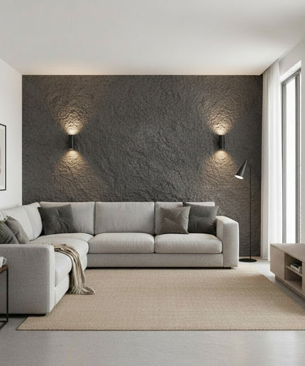 Wall Panel SMALL ROCKCUT STONEBY Romatti