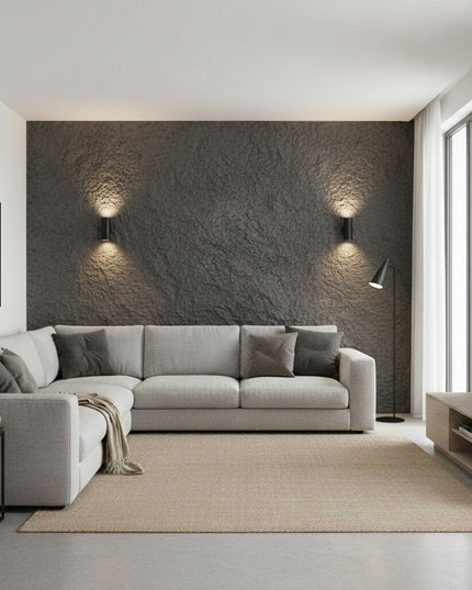 Wall Panel SMALL ROCKCUT STONEBY Romatti