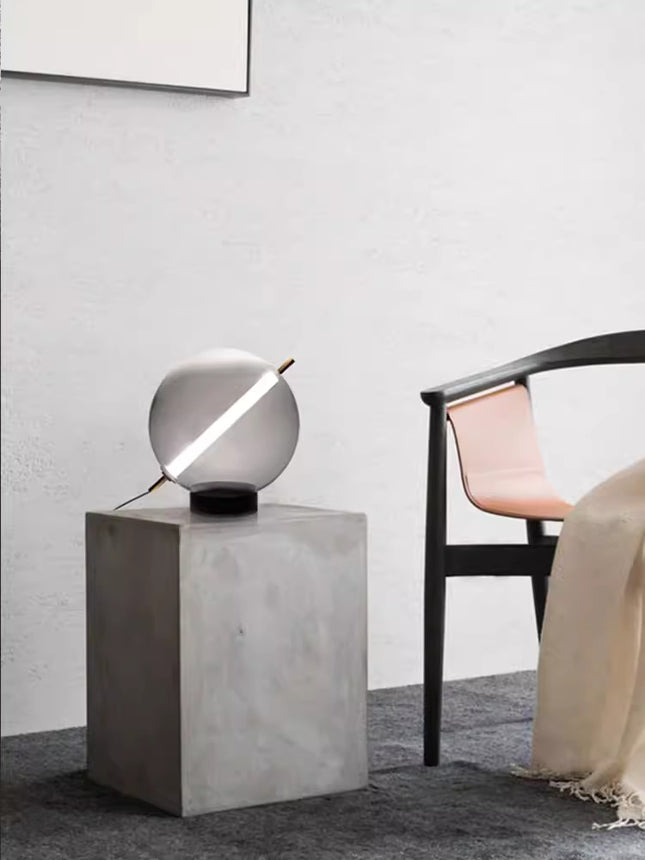 Table Lamp LIRAS