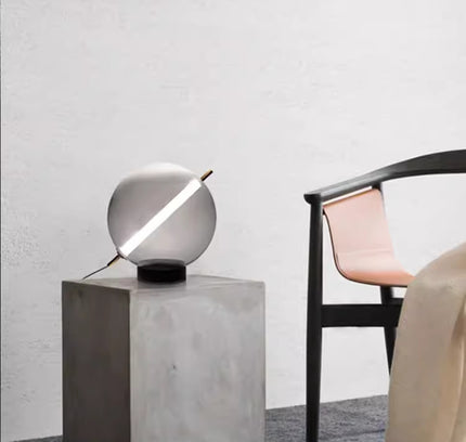 Table Lamp LIRAS — designer table lamp by RODESIGNE