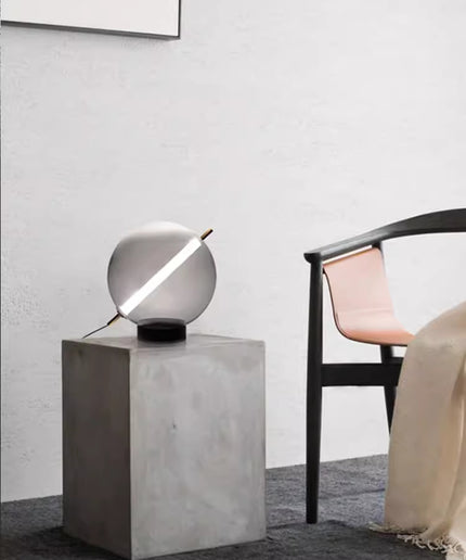 Table Lamp LIRAS