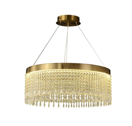 Chandelier FALDIK by Rodesigne