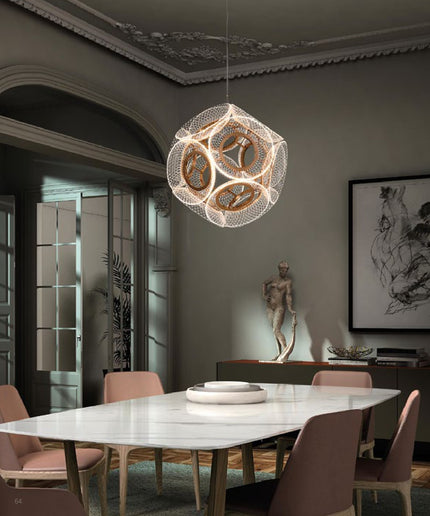 Chandelier KERESA