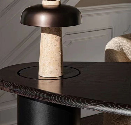 Table Lamp CIJU — designer table lamp by RODESIGNE