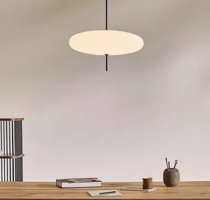 Pendant Light FARGOS — modern pendant light, custom designer lighting by RODESIGNE