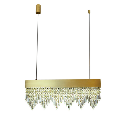 Chandelier RAKIA by Rodesigne