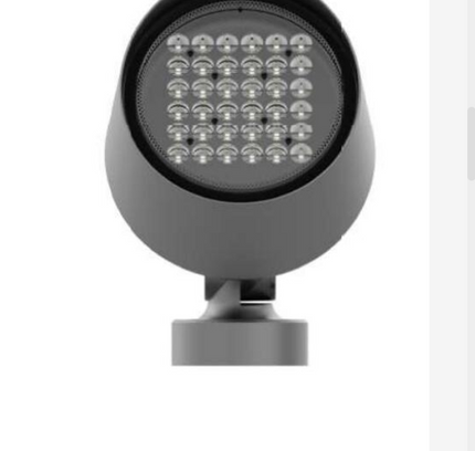 Surface-mounted light MN-RP1-XL by RODESIGNE