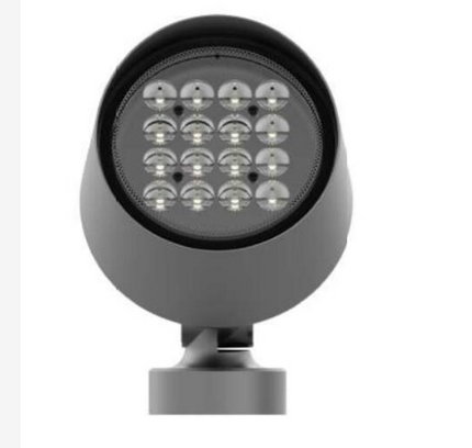 Surface-mounted light MN-RP1-XL by RODESIGNE