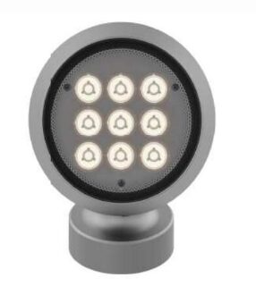Surface-mounted light MN-RP1-M by RODESIGNE