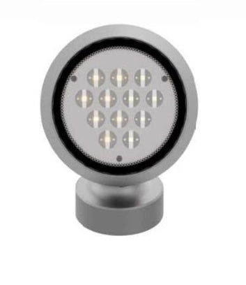 Surface-mounted light MN-RP1-M by RODESIGNE
