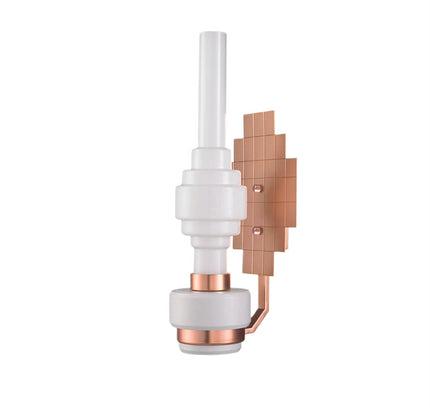 Wall Sconce DITRA — wall sconce lamp, designer lighting by RODESIGNE