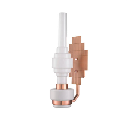 Wall Sconce DITRA — wall sconce lamp, designer lighting by RODESIGNE