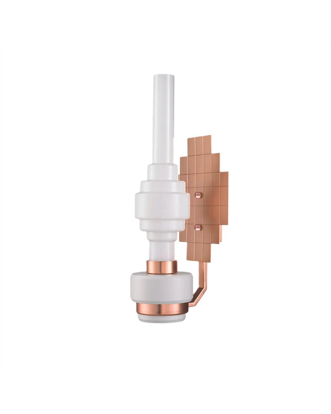 Wall Sconce DITRA — wall sconce lamp, designer lighting by RODESIGNE