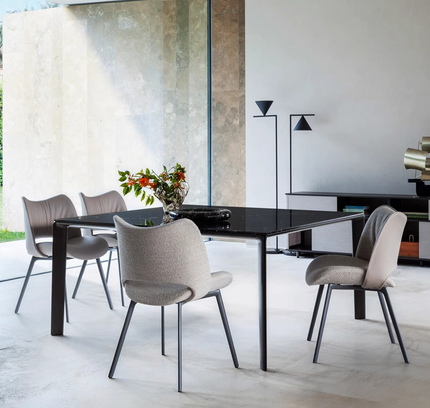 Chair VOTA — designer chair, custom furniture by RODESIGNE
