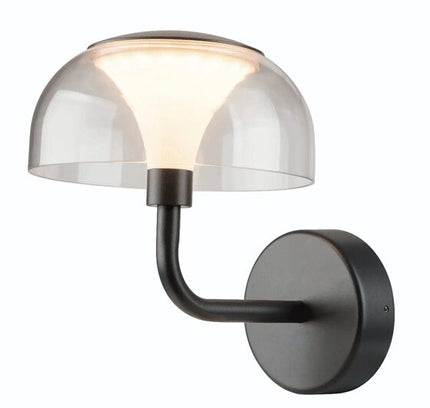 Outdoor wall light S019 H-240mm 13W by RODESIGNE