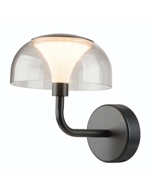 Outdoor wall light S019 H-240mm 13W by RODESIGNE