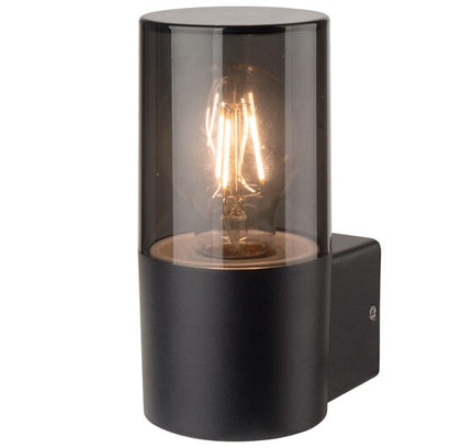 Outdoor wall light S020 H-167mm (MN-S20K8001) by RODESIGNE