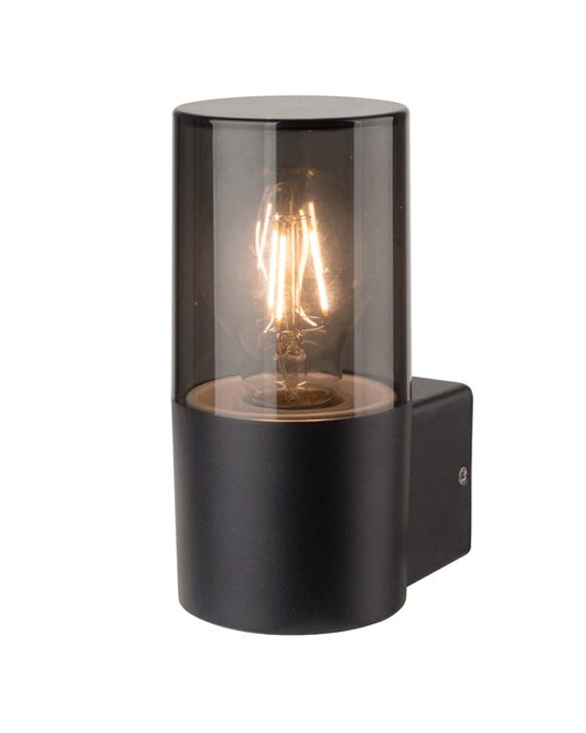 Outdoor wall light S020 H-167mm (MN-S20K8001) by RODESIGNE