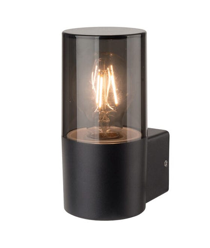 Outdoor wall light S020 H-167mm (MN-S20K8001) by RODESIGNE