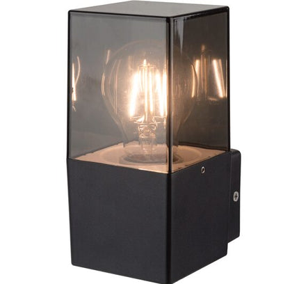 Outdoor wall light S020 H-167mm by RODESIGNE