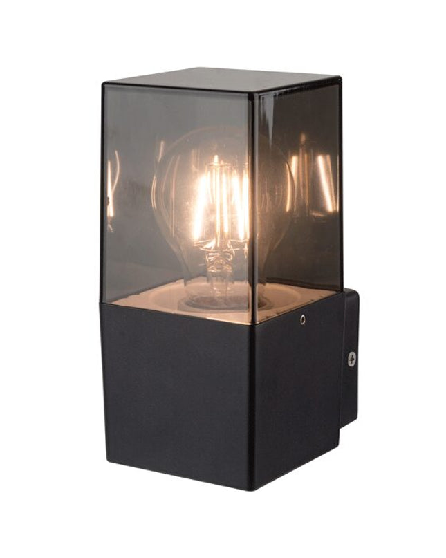 Outdoor wall light S020 H-167mm by RODESIGNE