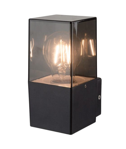 Outdoor wall light S020 H-167mm by RODESIGNE