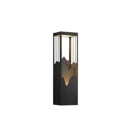 Outdoor wall light ANDA 3000K by RODESIGNE