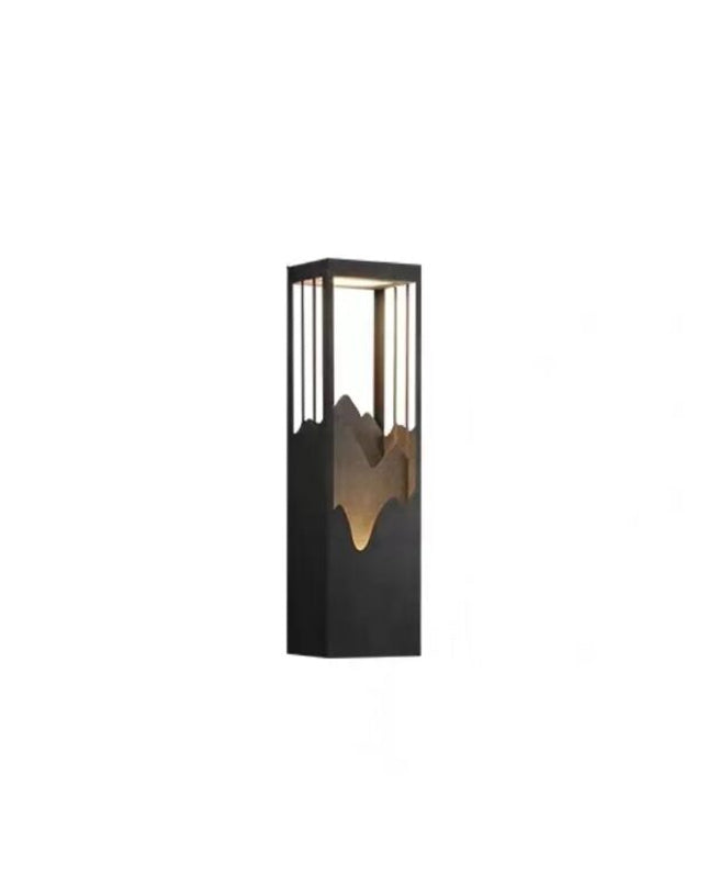Outdoor wall light ANDA 3000K by RODESIGNE