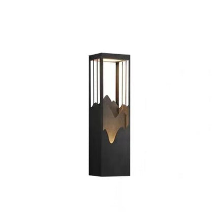 Outdoor wall light ANDA 3000K by RODESIGNE