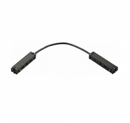 Corner Connector FABIO — track lighting accessory, technical lighting by RODESIGNE
