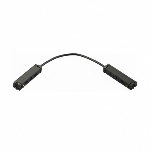 Corner Connector FABIO — track lighting accessory, technical lighting by RODESIGNE