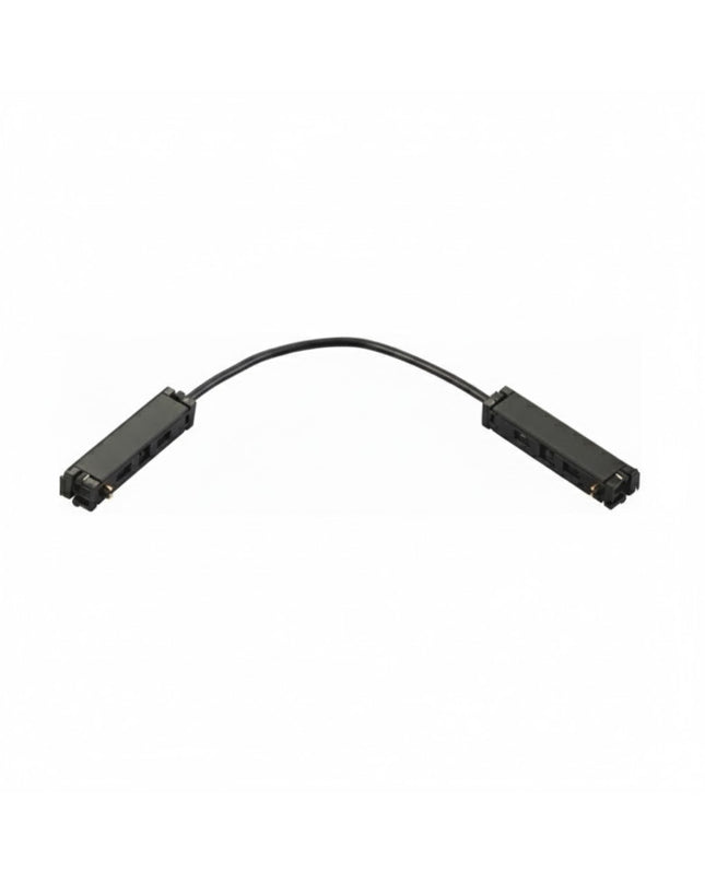 Corner Connector FABIO — track lighting accessory, technical lighting by RODESIGNE