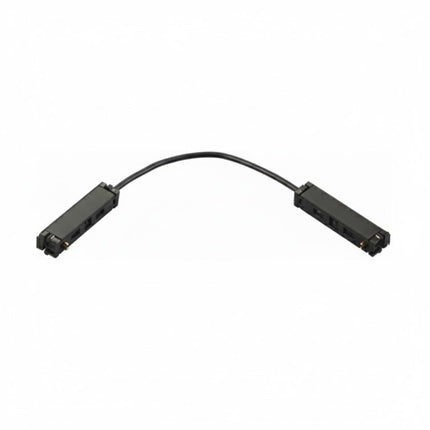 Corner Connector FABIO — track lighting accessory, technical lighting by RODESIGNE