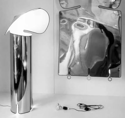 Floor Lamp ERYN — designer floor lamp by RODESIGNE