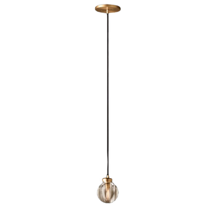 Pendant Light MASCOTA — modern pendant light, custom designer lighting by RODESIGNE