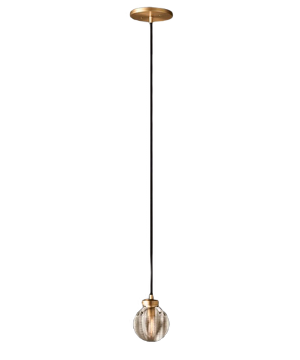 Pendant Light MASCOTA