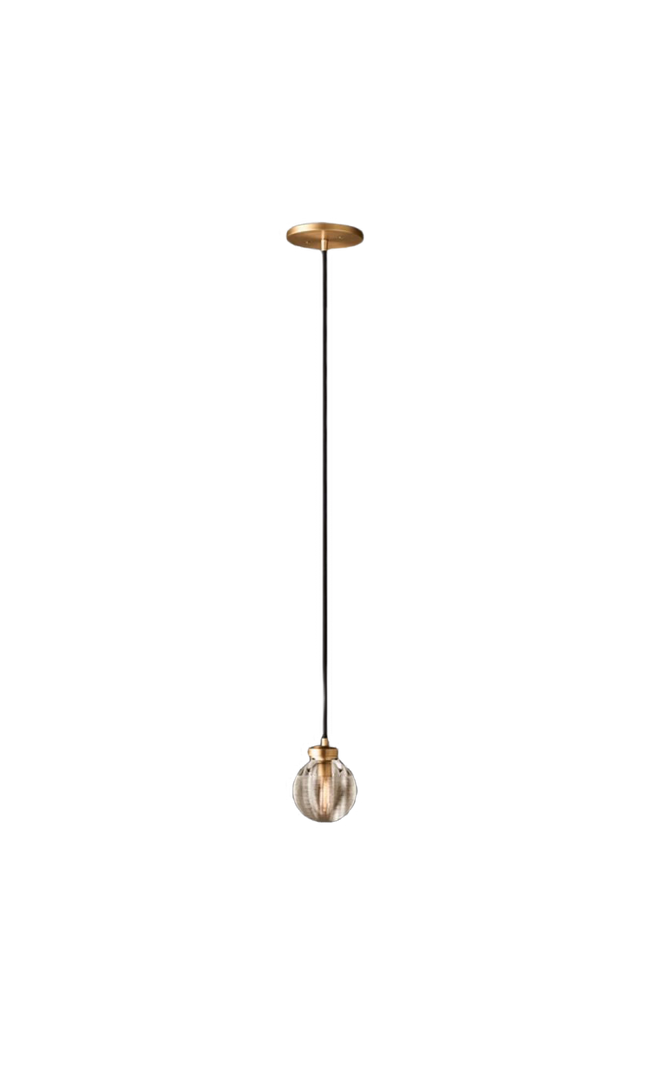 Pendant Light MASCOTA